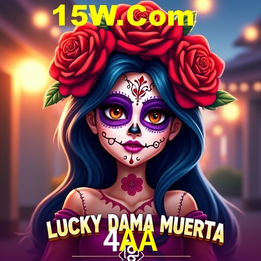 A Emoção da Loteria na 4AA: Uma Chance de Mudança de Vida