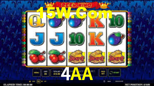 4AA,4AA.Com
