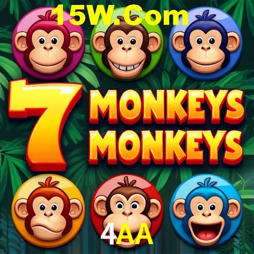 Jogos de Slot 4AA