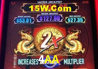 Experiência VIP 4AA