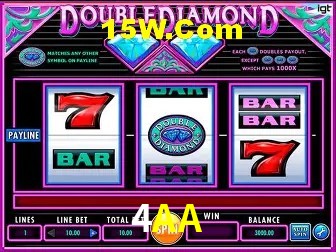 Casino Ao Vivo 4AA