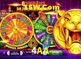 Integração de APIs 4AA